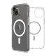 CARCASA MYWAY MAGSAFE APPLE IPHONE 14 Fundas y carcasas para moviles CARCASA MYWAY MAGSAFE APPLE IPHONE 14 Fundas y carcasas para moviles