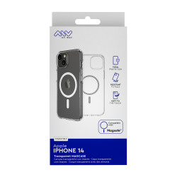 CARCASA MYWAY MAGSAFE APPLE IPHONE 14