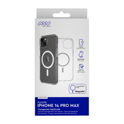CARCASA MYWAY MAGSAFE APPLE IPHONE 14