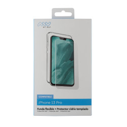 CARCASA MYWAY APPLE IPHONE 13 PRO