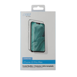 CARCASA MYWAY APPLE IPHONE 13 PRO