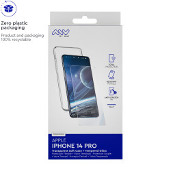 CARCASA MYWAY APPLE IPHONE 14 PRO