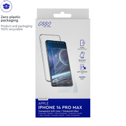 CARCASA MYWAY APPLE IPHONE 14 PRO