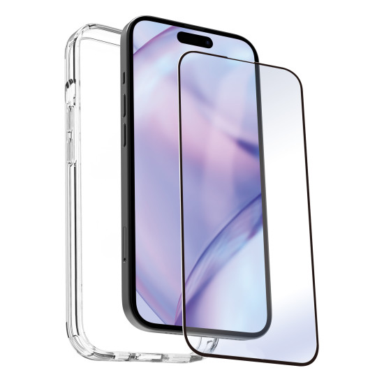 CARCASA MYWAY APPLE IPHONE 15 PLUS Fundas y carcasas para moviles CARCASA MYWAY APPLE IPHONE 15 PLUS Fundas y carcasas para moviles