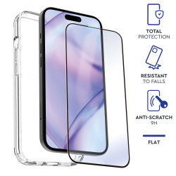 CARCASA MYWAY APPLE IPHONE 15 PLUS