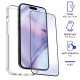 CARCASA MYWAY APPLE IPHONE 15 PLUS Fundas y carcasas para moviles CARCASA MYWAY APPLE IPHONE 15 PLUS Fundas y carcasas para moviles