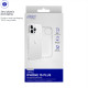 CARCASA MYWAY APPLE IPHONE 15 PLUS Fundas y carcasas para moviles CARCASA MYWAY APPLE IPHONE 15 PLUS Fundas y carcasas para moviles