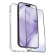 CARCASA MYWAY APPLE IPHONE 15 PRO Fundas y carcasas para moviles CARCASA MYWAY APPLE IPHONE 15 PRO Fundas y carcasas para moviles