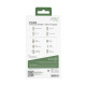 CARCASA MYWAY APPLE IPHONE 15 PRO Fundas y carcasas para moviles CARCASA MYWAY APPLE IPHONE 15 PRO Fundas y carcasas para moviles