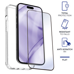 CARCASA MYWAY APPLE IPHONE 15 PRO