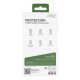CARCASA MYWAY APPLE IPHONE 15 TRANSPARENTE Fundas y carcasas para moviles CARCASA MYWAY APPLE IPHONE 15 TRANSPARENTE Fundas y carcasas para moviles