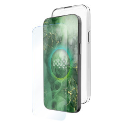CARCASA MYWAY APPLE IPHONE 16 PLUS