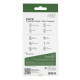 CARCASA MYWAY APPLE IPHONE 16 PRO Fundas y carcasas para moviles CARCASA MYWAY APPLE IPHONE 16 PRO Fundas y carcasas para moviles
