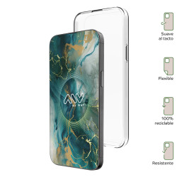 CARCASA MYWAY APPLE IPHONE 16 PRO