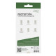 CARCASA MYWAY APPLE IPHONE 16 PRO Fundas y carcasas para moviles CARCASA MYWAY APPLE IPHONE 16 PRO Fundas y carcasas para moviles