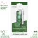 CARCASA MYWAY APPLE IPHONE 16E TRANSPARENTE Fundas y carcasas para moviles