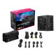 FUENTE ALIMENTACION MSI MPG A1000GS GAMING Fuentes de alimentación FUENTE ALIMENTACION MSI MPG A1000GS GAMING Fuentes de alimentación