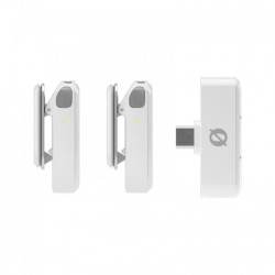 MICROFONO INALAMBRICO RODE MICRO L BLANCO