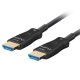 CABLE HDMI 8K LANBERG 100M MACHO - MACHO Cables audio vídeo CABLE HDMI 8K LANBERG 100M MACHO - MACHO Cables audio vídeo