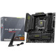 PLACA BASE MSI MAG B850M MORTAR Placas base PLACA BASE MSI MAG B850M MORTAR Placas base