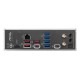 PLACA BASE MSI MAG B850M MORTAR Placas base PLACA BASE MSI MAG B850M MORTAR Placas base