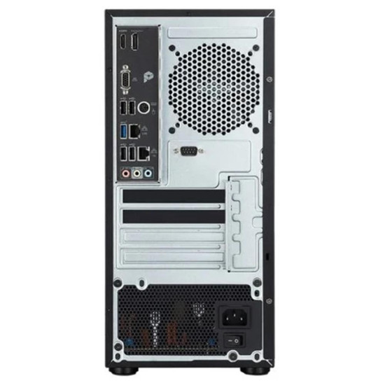 ORDENADOR MSI PRO DP180 12A 611XES Pc sobremesa ORDENADOR MSI PRO DP180 12A 611XES Pc sobremesa