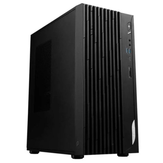 ORDENADOR MSI PRO DP180 12A 612XES Pc sobremesa ORDENADOR MSI PRO DP180 12A 612XES Pc sobremesa