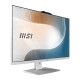 ORDENADOR ALL IN ONE MSI AM272P - 1053ES Ordenador all in one ORDENADOR ALL IN ONE MSI AM272P - 1053ES Ordenador all in one