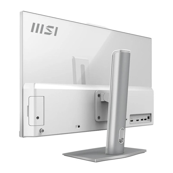ORDENADOR ALL IN ONE MSI AM272P - 1053ES Ordenador all in one ORDENADOR ALL IN ONE MSI AM272P - 1053ES Ordenador all in one