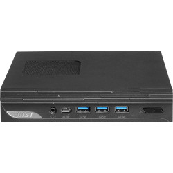 ORDENADOR MSI PRO DP10 13M 255ES