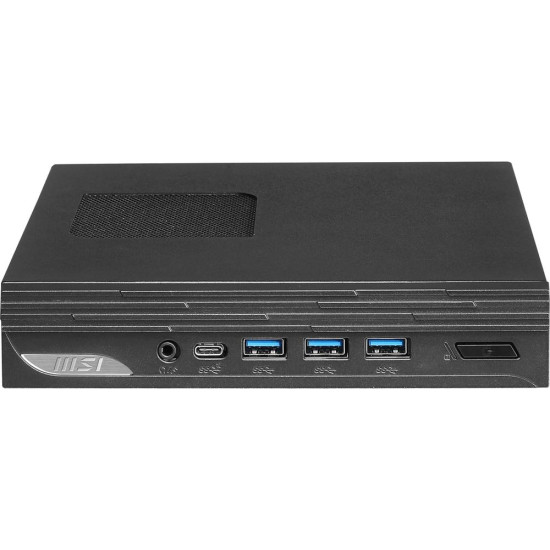 ORDENADOR MSI PRO DP10 13M 255ES Pc sobremesa ORDENADOR MSI PRO DP10 13M 255ES Pc sobremesa