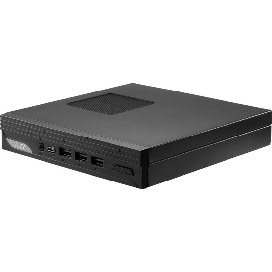 ORDENADOR MSI PRO DP10 13M 255ES Pc sobremesa ORDENADOR MSI PRO DP10 13M 255ES Pc sobremesa