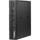 ORDENADOR MSI PRO DP10 13M 255ES Pc sobremesa ORDENADOR MSI PRO DP10 13M 255ES Pc sobremesa