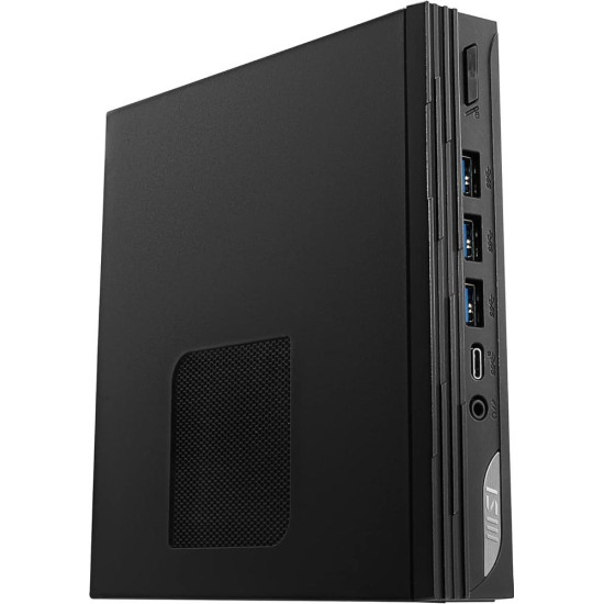 ORDENADOR MSI PRO DP10 13M 255ES Pc sobremesa ORDENADOR MSI PRO DP10 13M 255ES Pc sobremesa