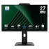 MONITOR MSI MP272PMG 27 PULGADAS FHD 120HZ