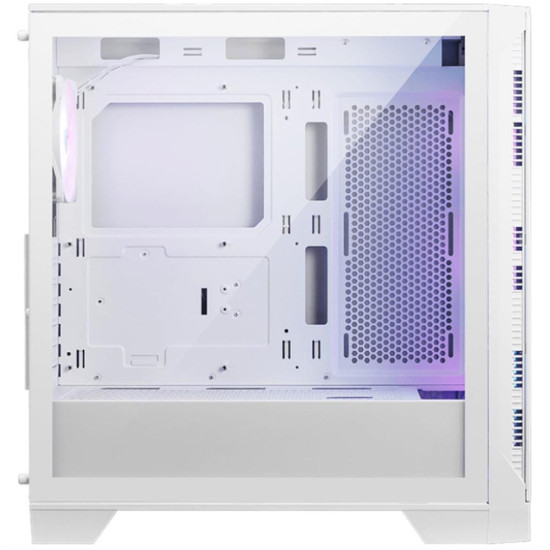 CAJA ORDENADOR GAMING MSI MAG FORGE Cajas CAJA ORDENADOR GAMING MSI MAG FORGE Cajas