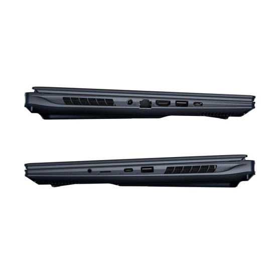 PORTATIL GIGABYTE AORUS MASTER 16 U9 - 275HX Pc portátiles PORTATIL GIGABYTE AORUS MASTER 16 U9 - 275HX Pc portátiles