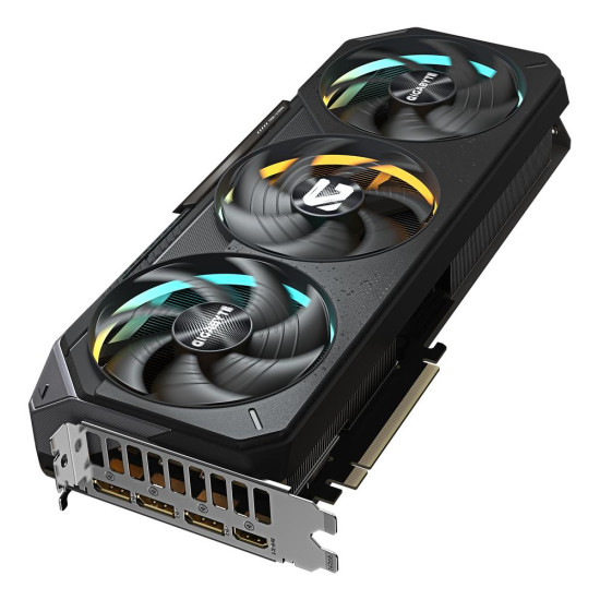 TARJETA GRAFICA GIGABYTE RTX 5070 GAMING Tarjetas gráficas TARJETA GRAFICA GIGABYTE RTX 5070 GAMING Tarjetas gráficas