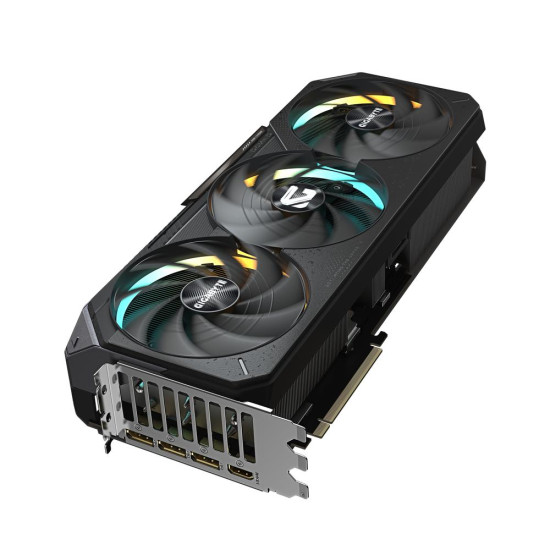 TARJETA GRAFICA GIGABYTE RTX 5080 GAMING Tarjetas gráficas TARJETA GRAFICA GIGABYTE RTX 5080 GAMING Tarjetas gráficas