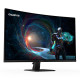 MONITOR CURVO GAMING GIGABYTE GS32QCA 31.5 PULGADAS Monitores MONITOR CURVO GAMING GIGABYTE GS32QCA 31.5 PULGADAS Monitores