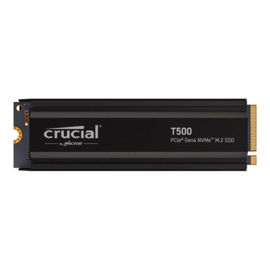 DISCO DURO INTERNO SOLIDO SSD CRUCIAL Discos duros internos