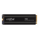 DISCO DURO INTERNO SOLIDO SSD CRUCIAL Discos duros internos