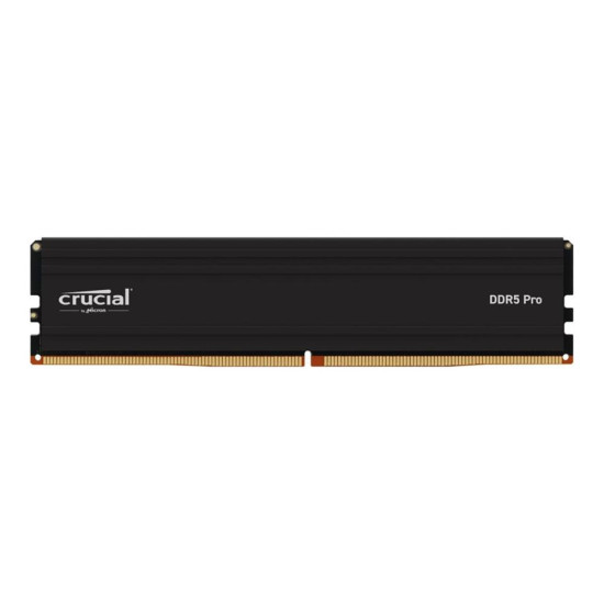 MEMORIA RAM DDR5 16GB CRUCIAL PRO Memorias ram MEMORIA RAM DDR5 16GB CRUCIAL PRO Memorias ram