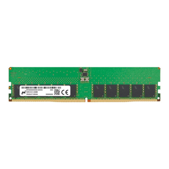 MEMORIA RAM DDR5 32GB MICRON CRUCIAL Memorias ram MEMORIA RAM DDR5 32GB MICRON CRUCIAL Memorias ram