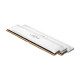 MEMORIA RAM DDR5 32GB 2X16GB CRUCIAL Memorias ram