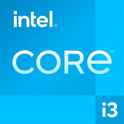 PROCESADOR INTEL I3 13100 LGA 1700