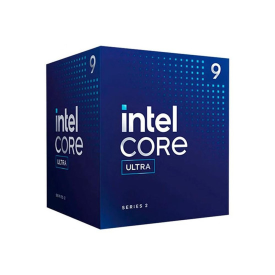 PROCESADOR INTEL ULTRA 9 285 LGA Microprocesadores PROCESADOR INTEL ULTRA 9 285 LGA Microprocesadores