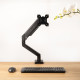SOPORTE MESA TOOQ HASTA 34 PULGADAS VESA Soportes monitores tv SOPORTE MESA TOOQ HASTA 34 PULGADAS VESA Soportes monitores tv