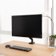 SOPORTE MESA TOOQ HASTA 34 PULGADAS VESA Soportes monitores tv SOPORTE MESA TOOQ HASTA 34 PULGADAS VESA Soportes monitores tv