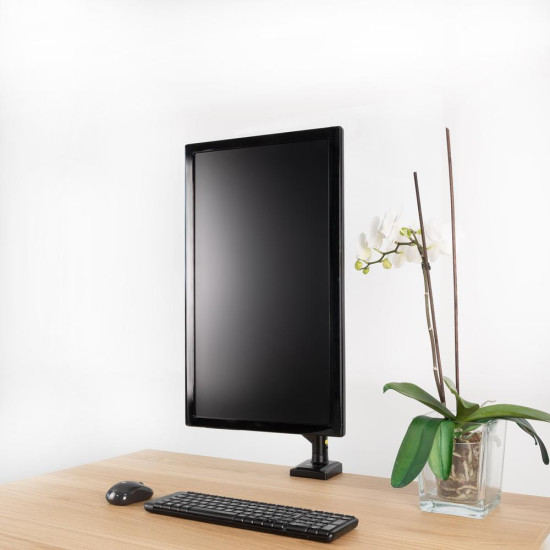SOPORTE MESA TOOQ HASTA 34 PULGADAS VESA Soportes monitores tv SOPORTE MESA TOOQ HASTA 34 PULGADAS VESA Soportes monitores tv